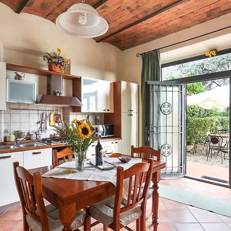 Apartamento Casa Vacanze Bellavista San Casciano in Val di Pesa Exterior foto