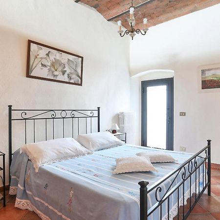 Apartamento Casa Vacanze Bellavista San Casciano in Val di Pesa Exterior foto