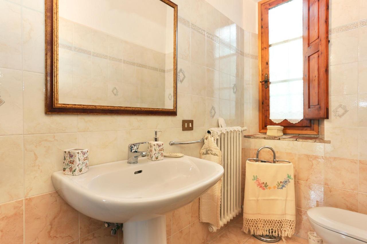 Casa Vacanze Bellavista San Casciano in Val di Pesa Exterior foto